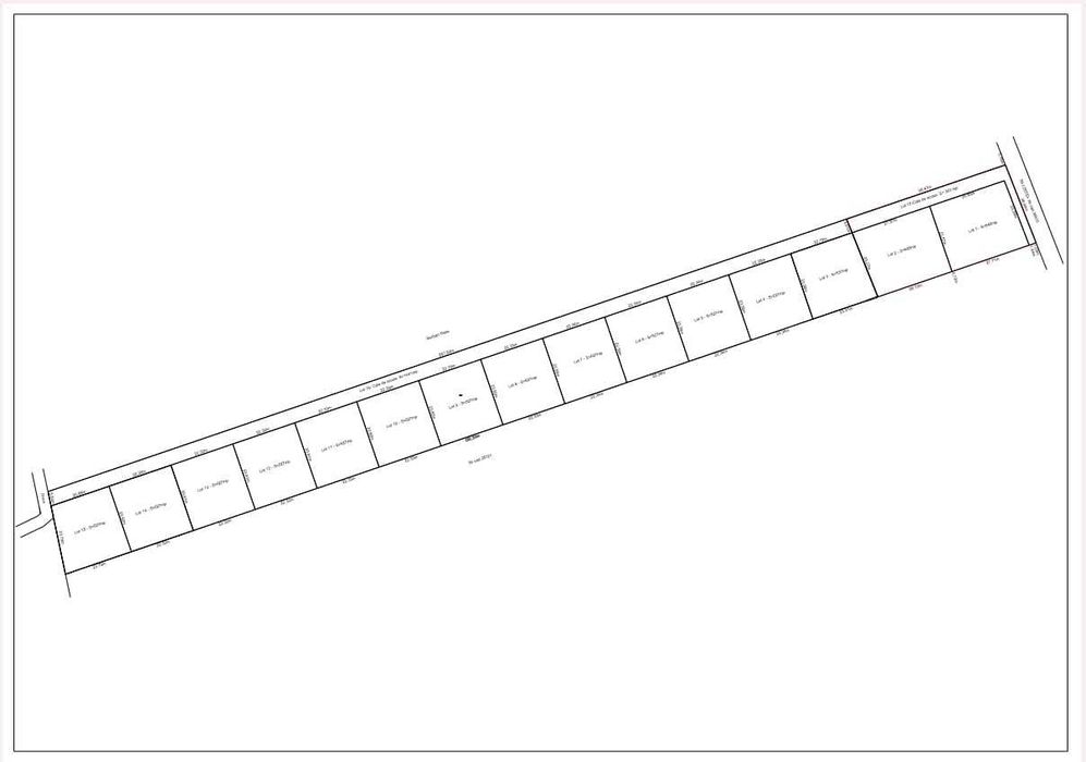 Comana intravilan, loturi 528mp/13Emp, Delta, privat (credit/rate)