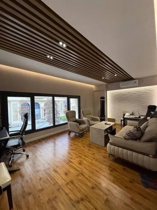 Аренда офис Tashkent City Boulevard 
 114м2