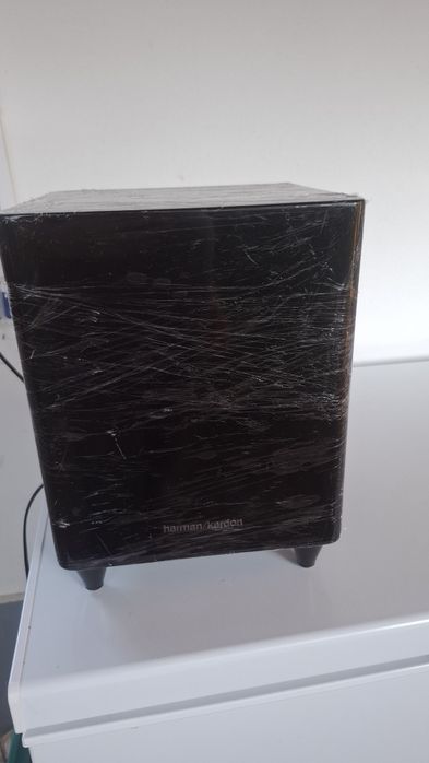 Sateliti harman kardon/telecomanda sistem dvd 27