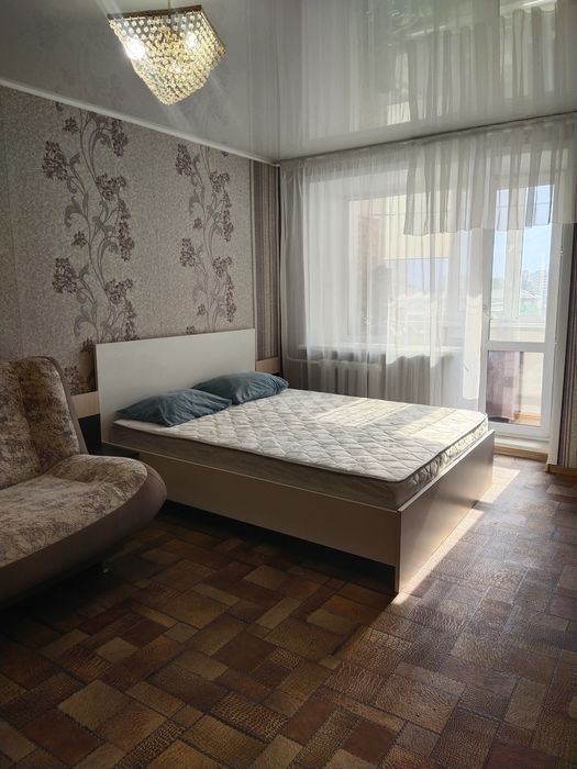 Сдам 1 комнатную. квартиру . Генерала Дюсенова дом 20