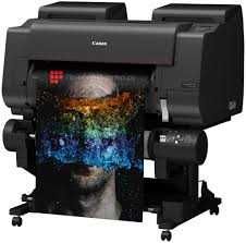 Струйный плоттер Canon imagePROGRAF iPF PRO-2600