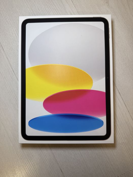 Cutie Ipad 11 (A16) 2025 128GB Wi-Fi grey