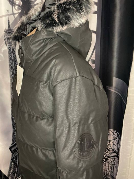 Geaca groasa de iarna, unisex M, L, XL, XXL, 3XL