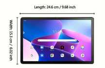 Стъклен протектор Lenovo Tab M10 Plus