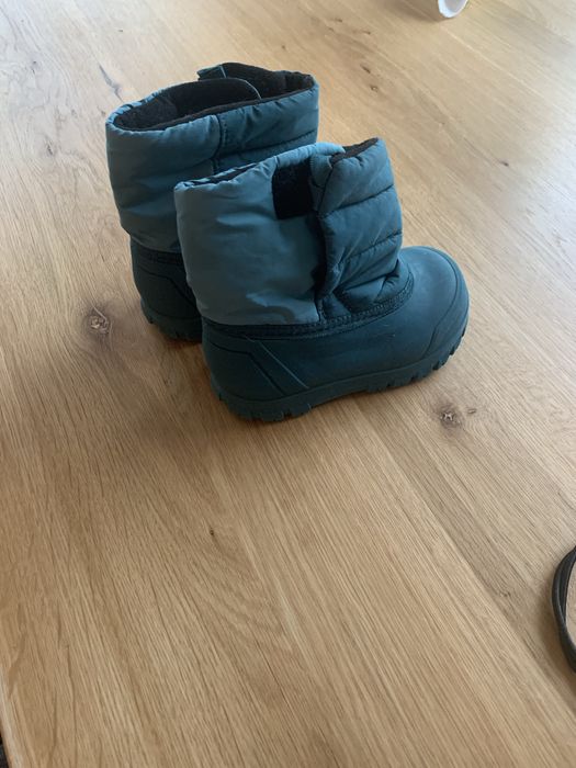 Ботуши детски 25