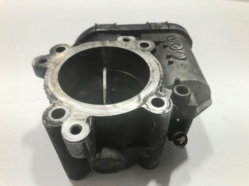 Clapeta acceleratie Mercedes E-Class (2002-2008) [W211] 320 cdi v6 a6420900070