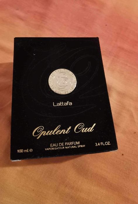 Parfum barbatesc arabesc