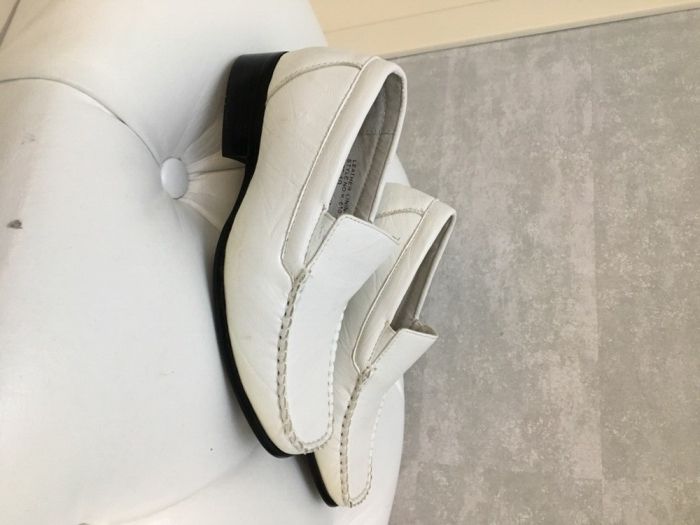 Продам Обувь кожанная