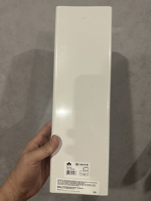 Канал вентиляционный