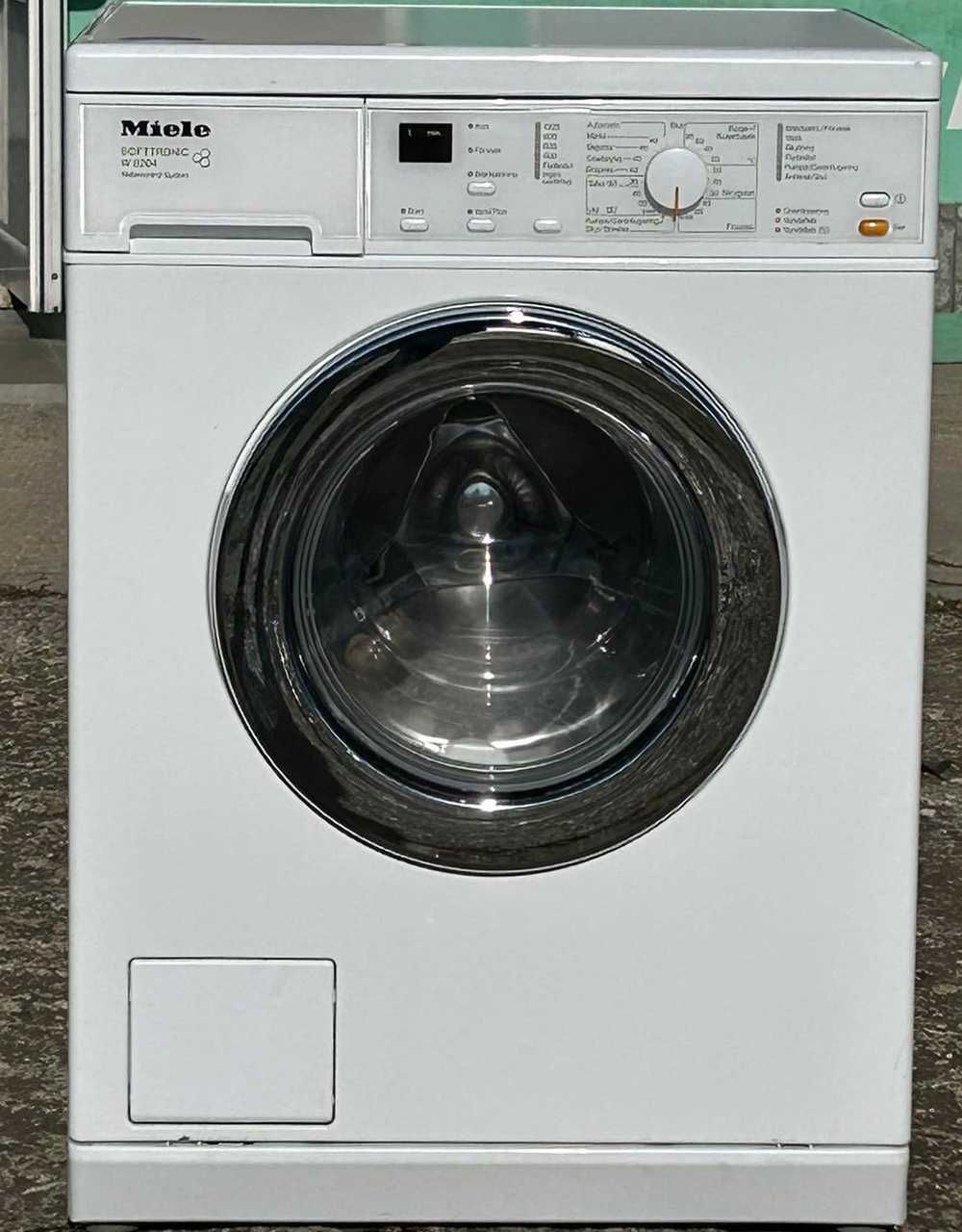 РАЗПРОДАЖБА Пералня Miele SoftTronic | 6 kg | A+ | 1300 оборота