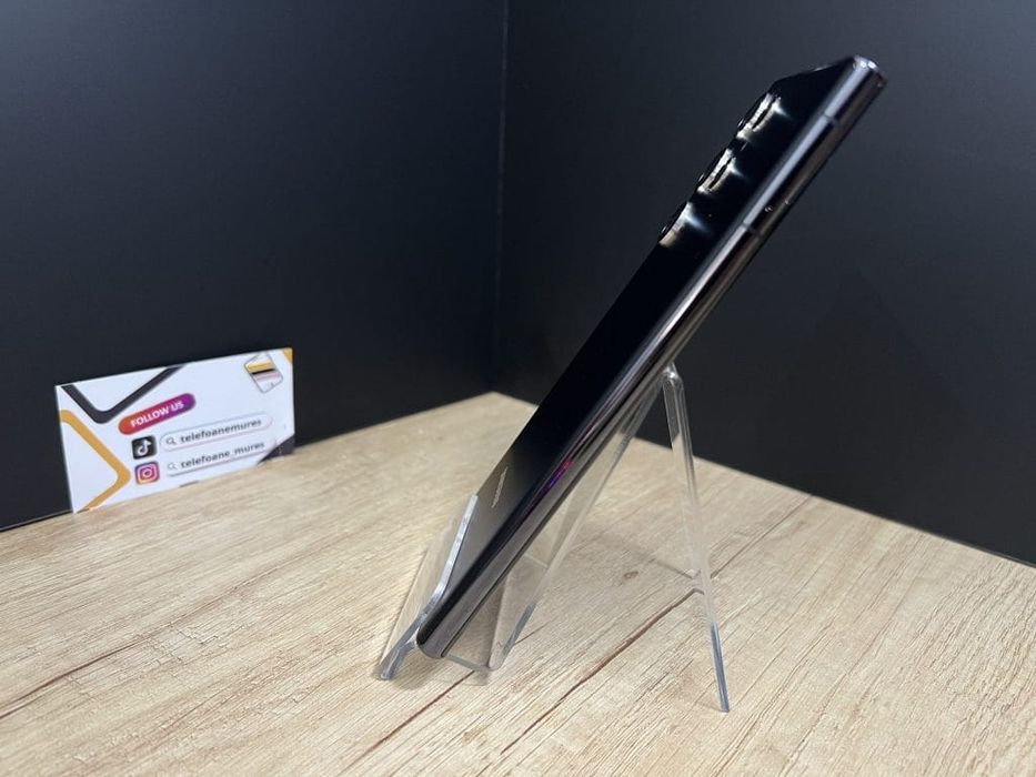 Samsung Galaxy S22 Ultra 128Gb Phantom Black