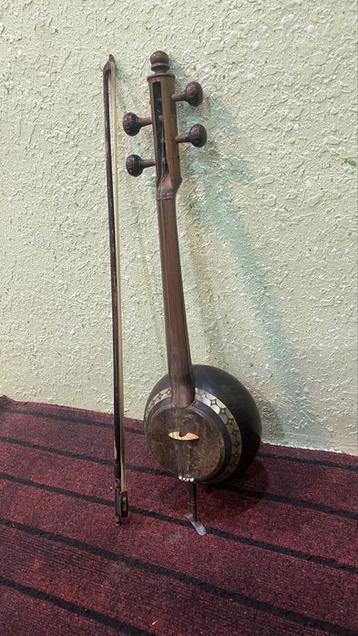 G’ijjak cholg’u aspobi