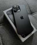 Iphone 16PRO / 256 GB