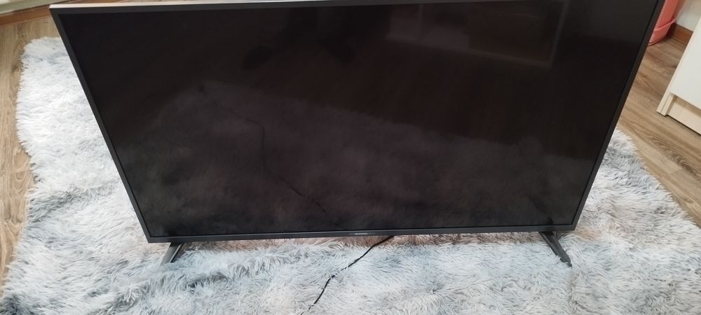 Smart TV Daewoo UHD-49