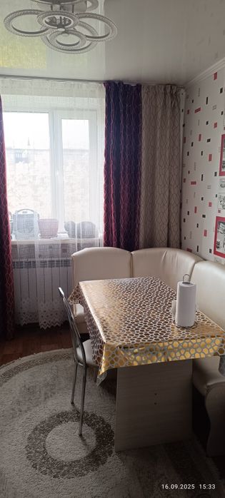 Продаем квартиру в Сортировке