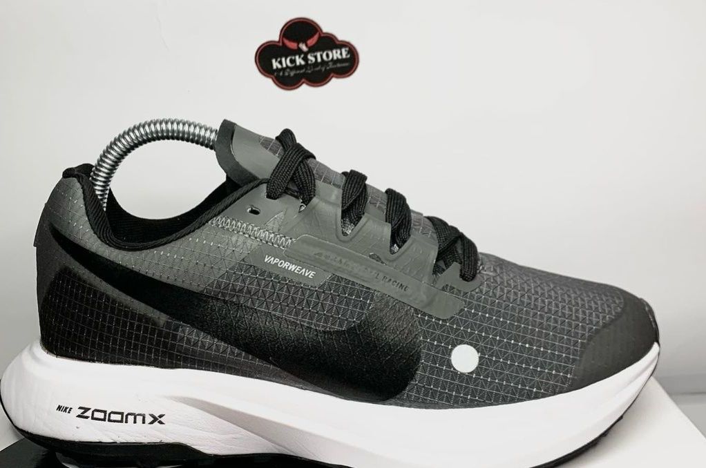 Кроссовки Nike Air Alphafly Next2(DX1901) (бел.сер)

Размер: 41