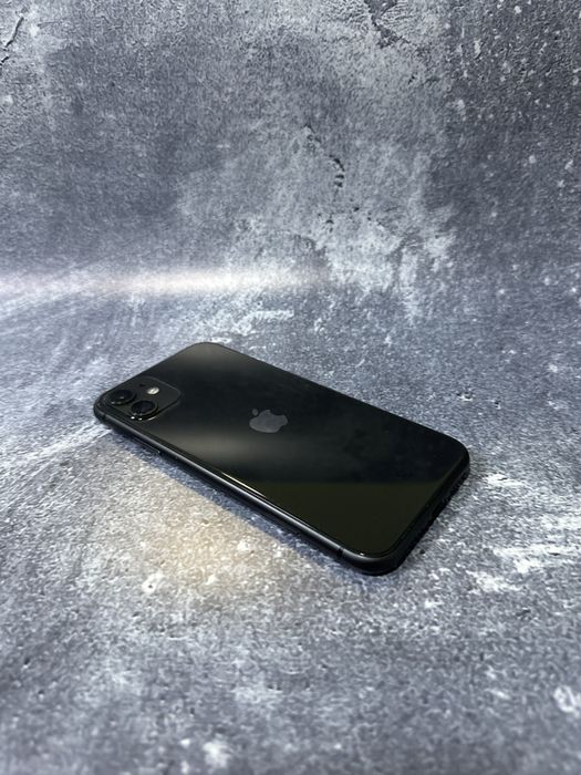 Apple iPhone 11 128gb 87% (г Шемонаиха) - лот 762617