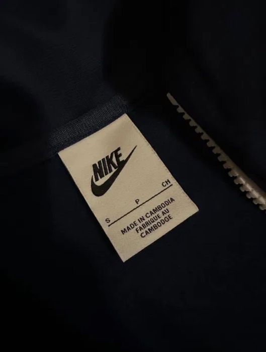 Екип на найк без забележки