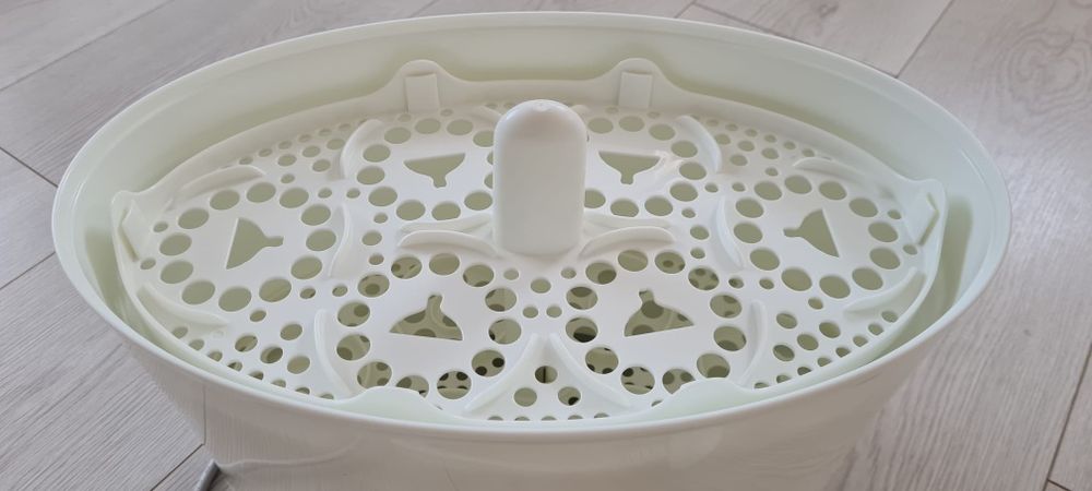 Sterilizator Tommee Tippee