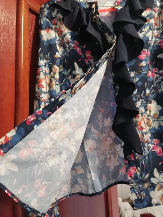 Cămășa noua fara eticheta