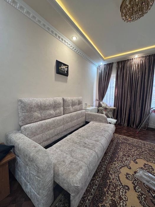 Продаётся раздвижной диван