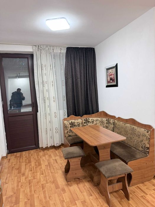 Garsoniera de inchiriat in zona Piata Sudului