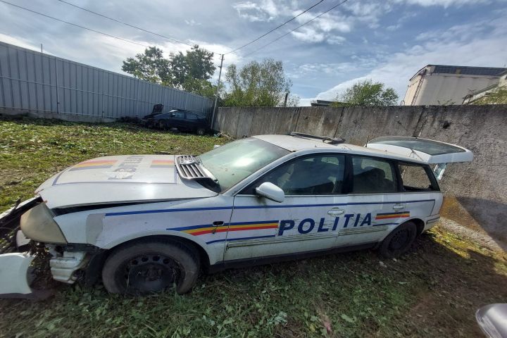 Radiator clima AC Volkswagen VW Passat B5.5 (facelift)