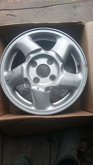 Диски продам с галанта