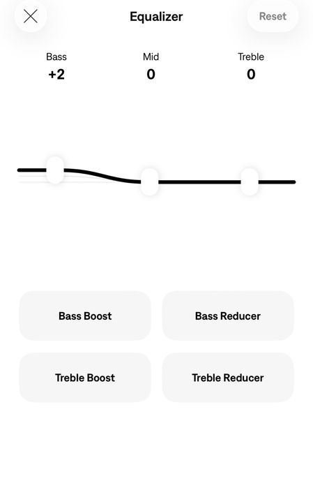 Bose QC Earbuds II Bluetooth Слушалки