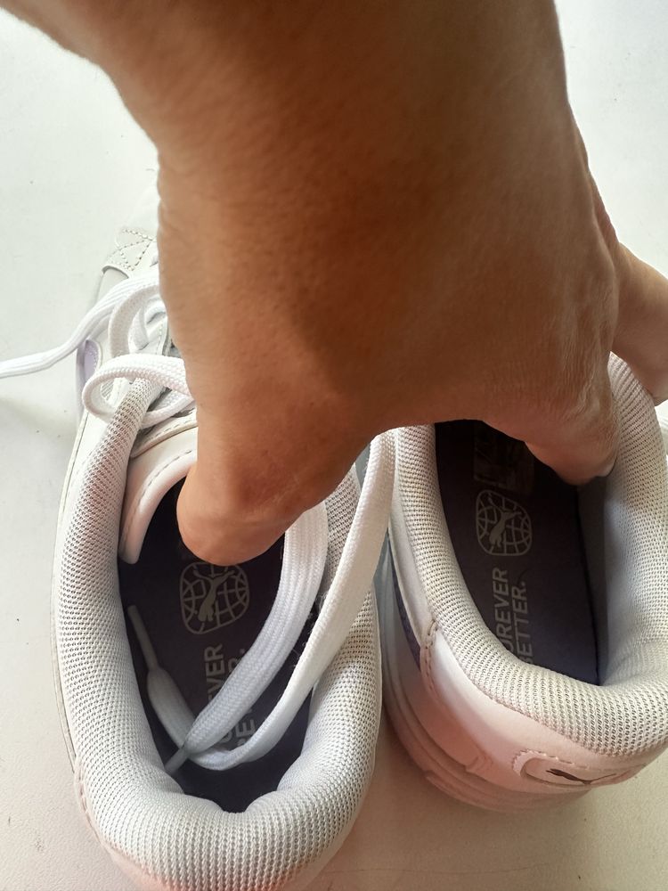 Кожени PUMA 38,5