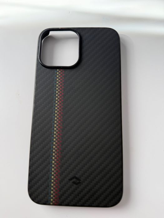 Husa Pitaka iphone 13 pro Max