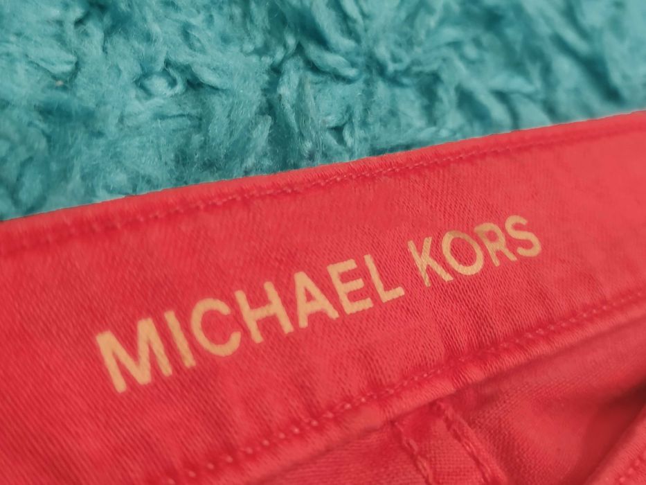 Blugi Michael Kors  Coral/Red