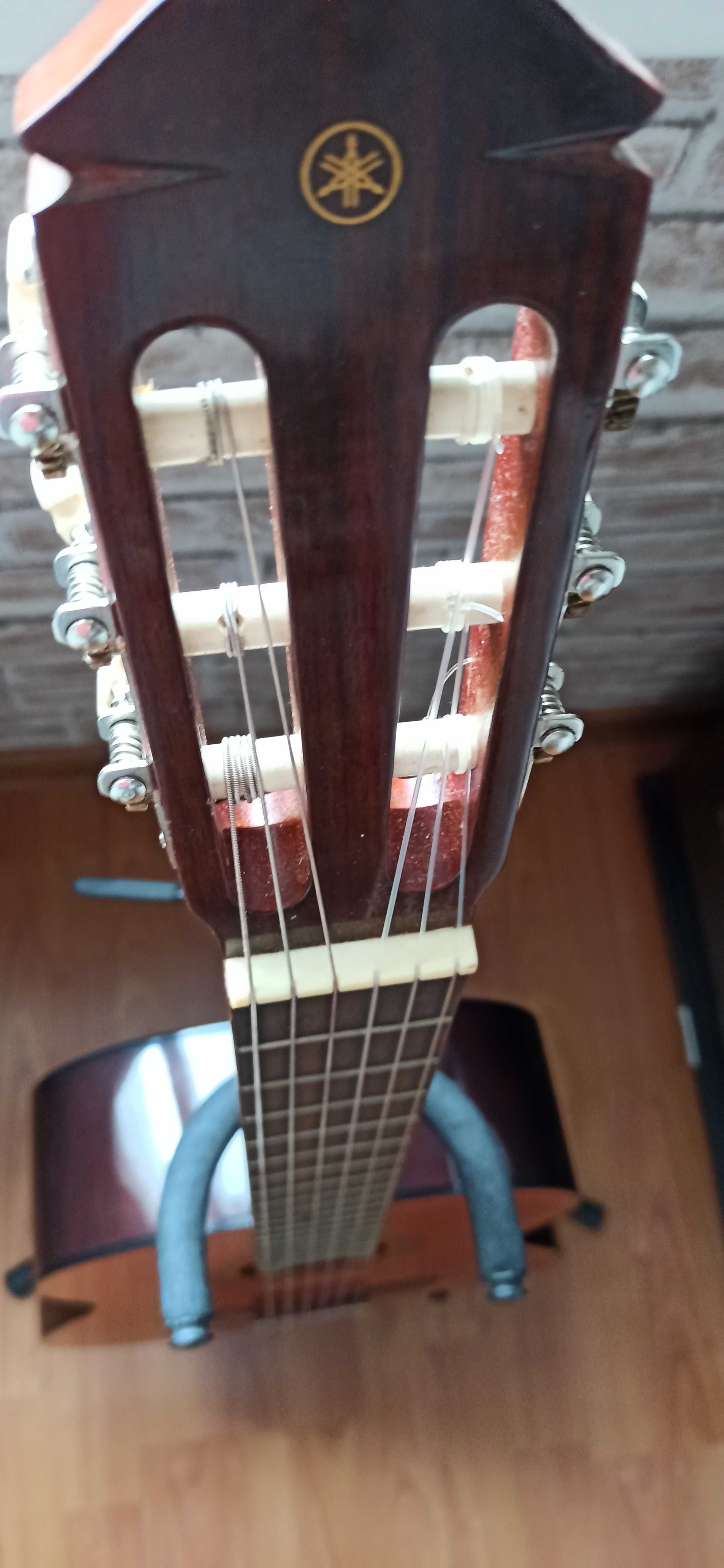 Класическа китара Yamaha G55