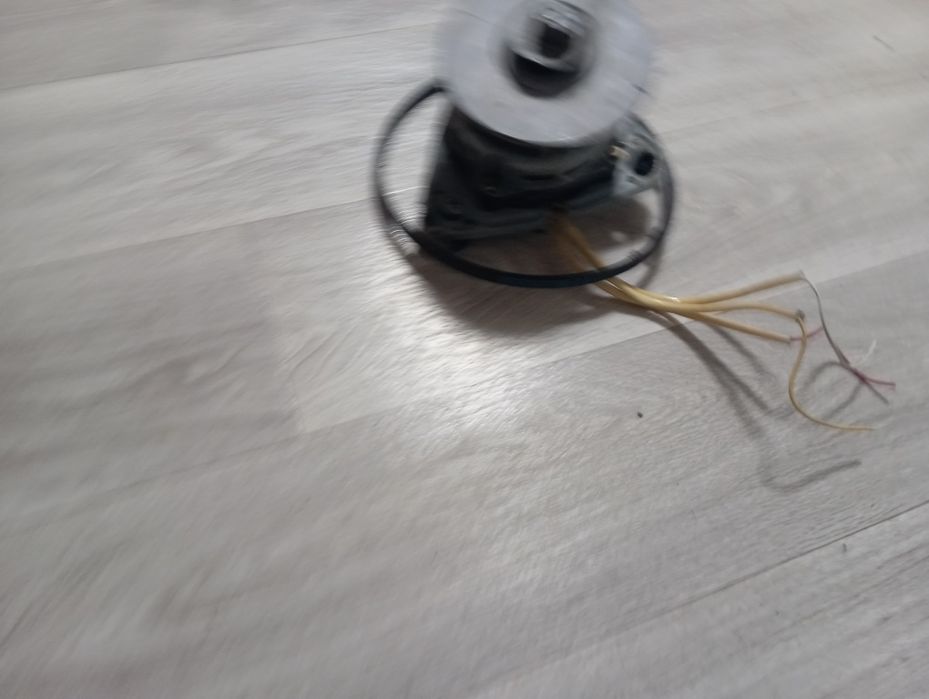 Мотор от стиралки