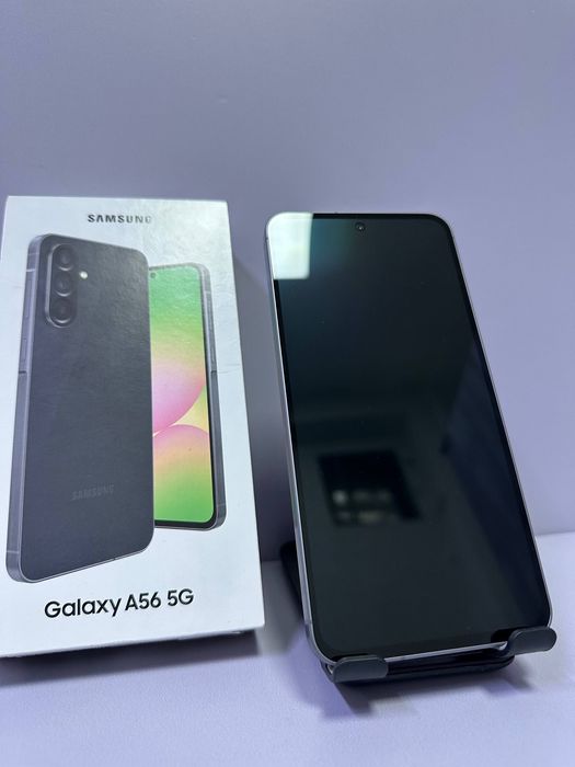 Samsung Galaxy A 56 Память: 256гб / СТ 26338