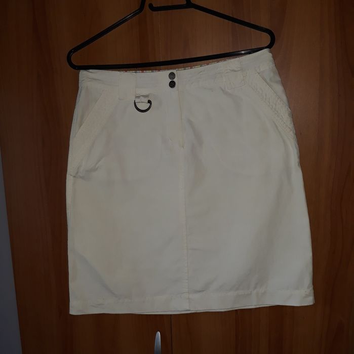 Fustă de vară -firma Wear -mărimea M