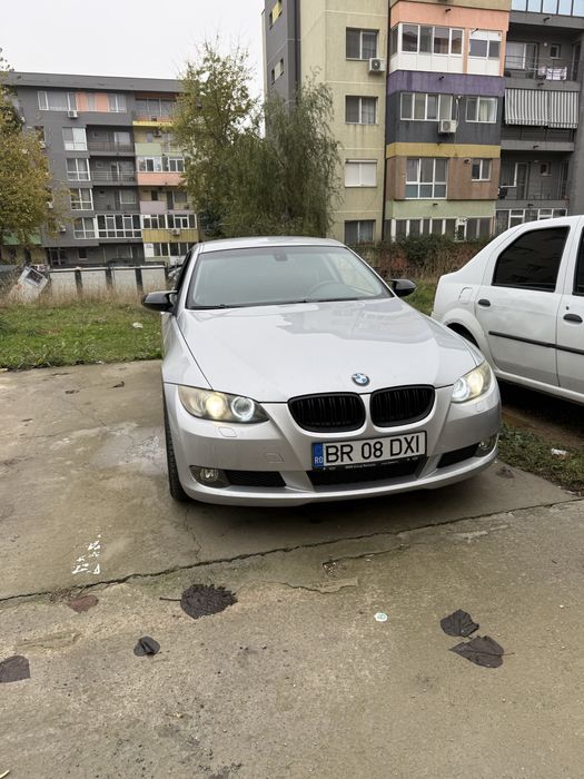 BMW E92 320i 2009