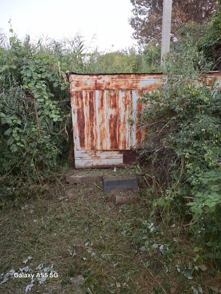 Продаётся дача на Уйтасе
