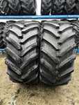 Cauciucuri radiale noi pentru tractor fata 600/65 R28 cu garantie