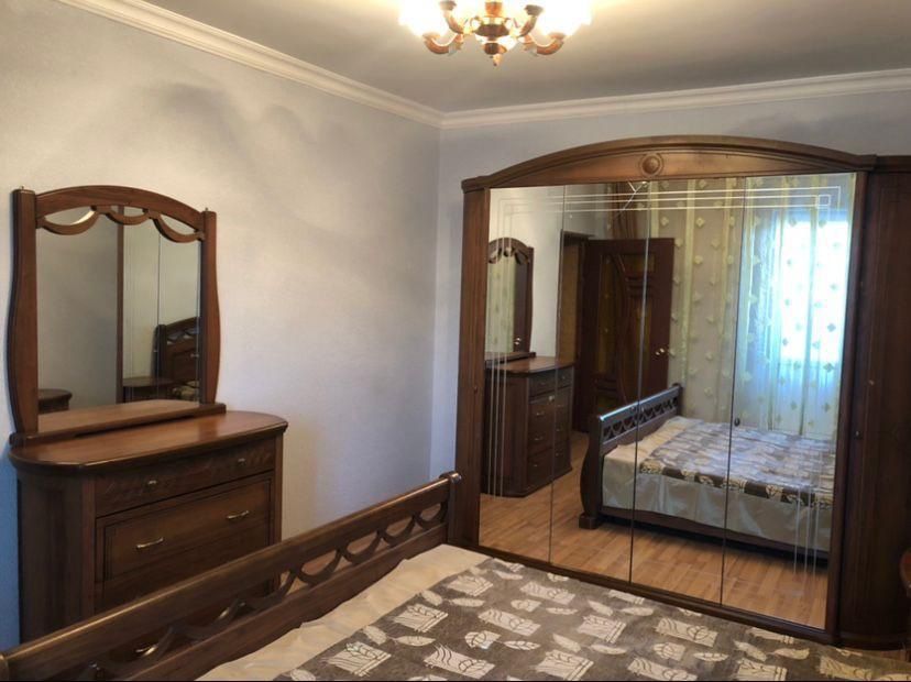 2х комнатная квартира в центре