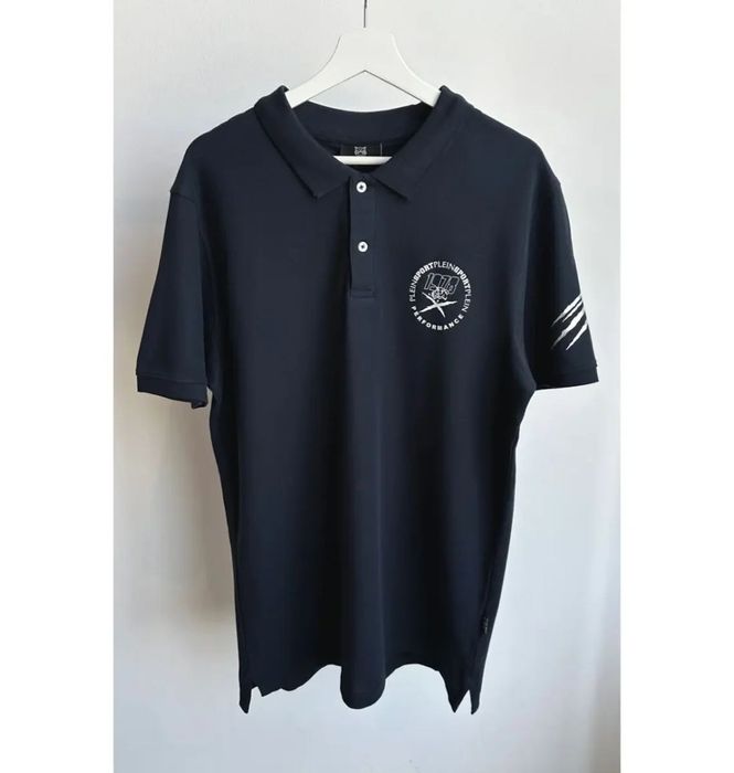 Мужское поло Philipp Plein