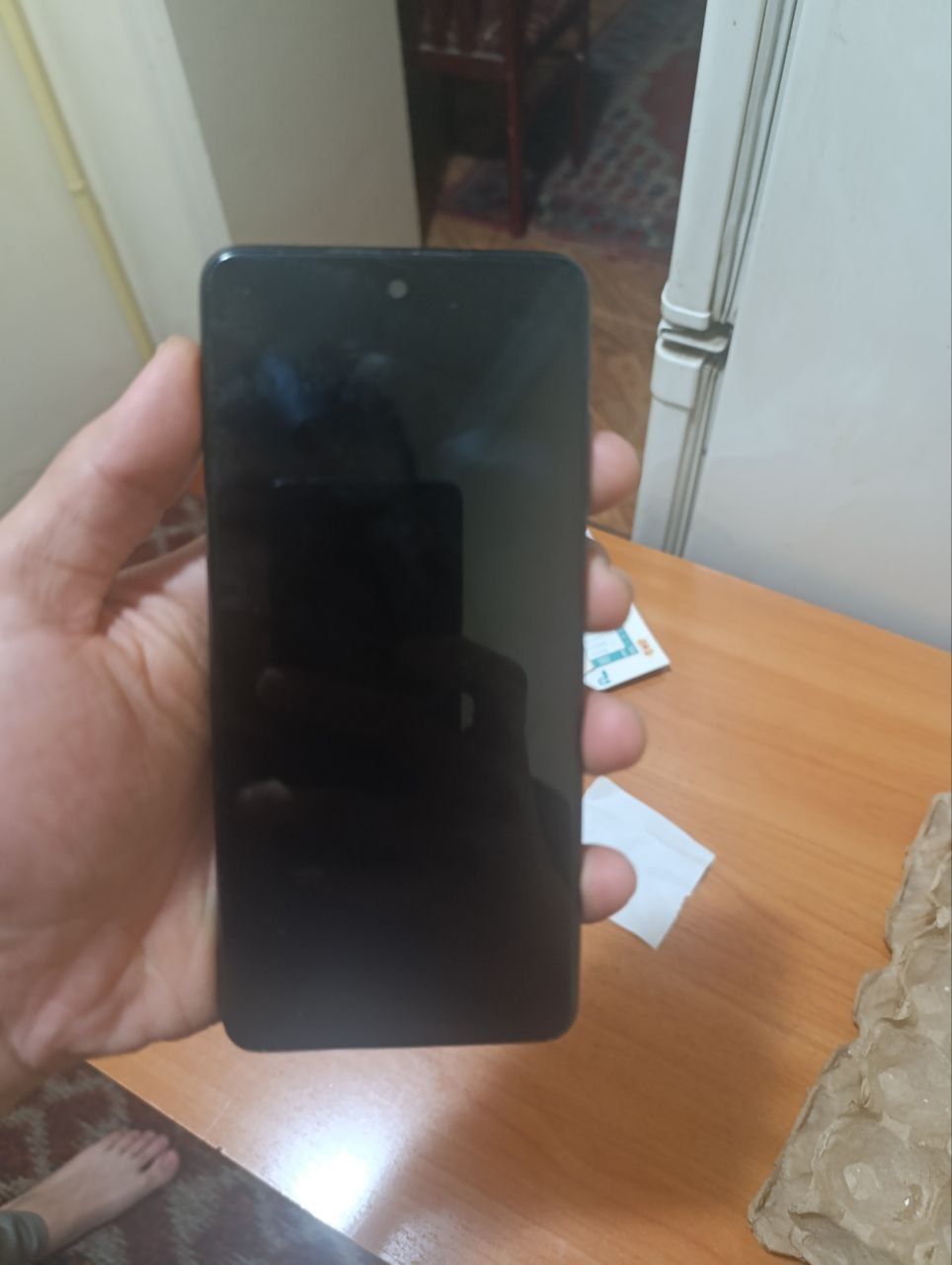 Poco X3 sotiladi