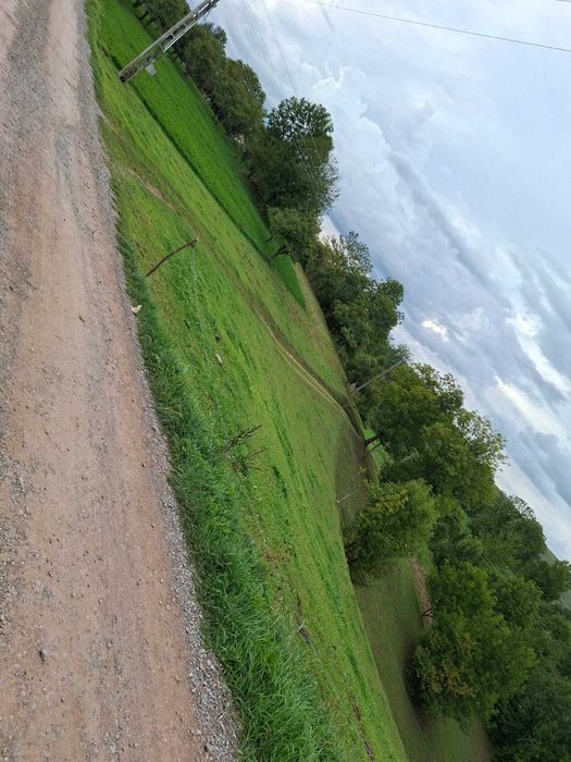 Vând teren, ideal pt casă de vacanță