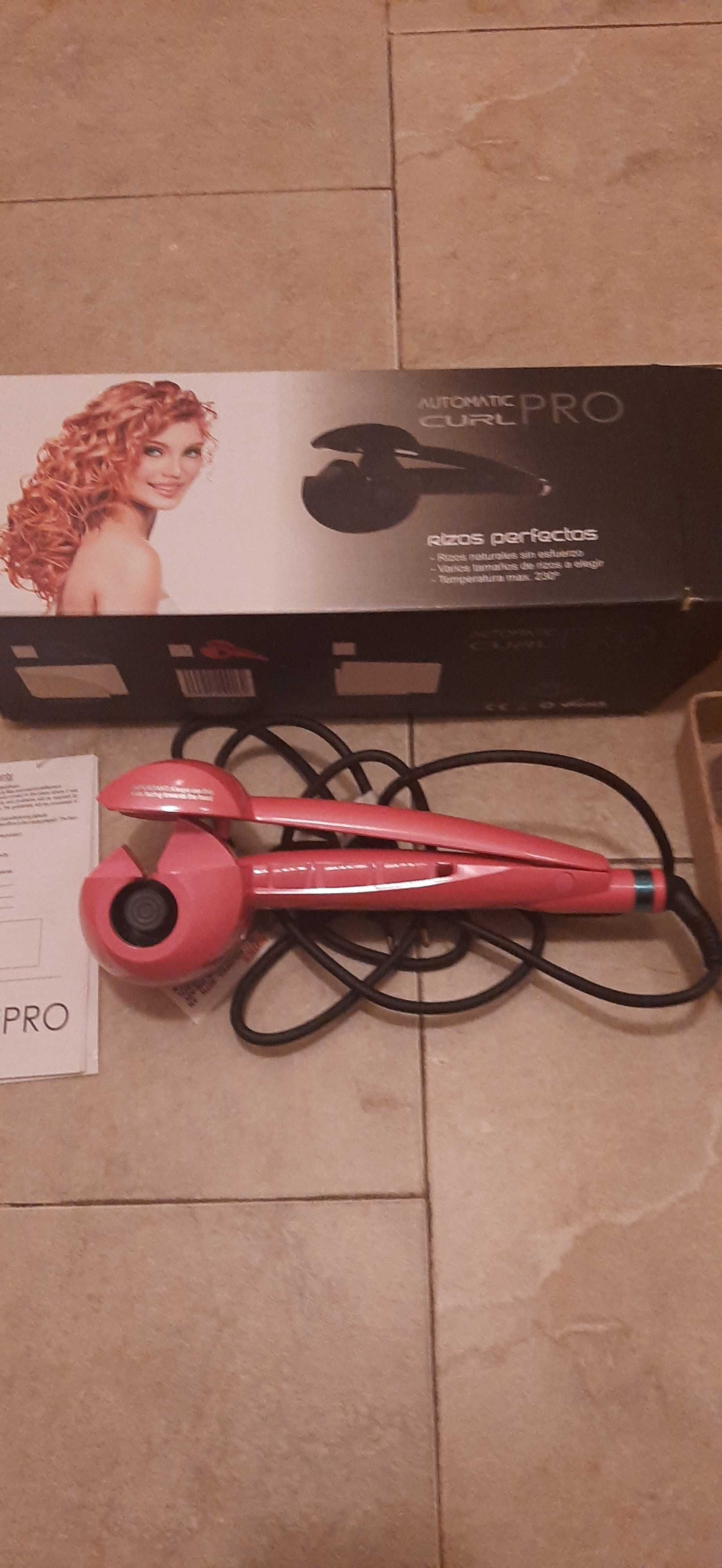 Маша за коса Automatic PRO Curl