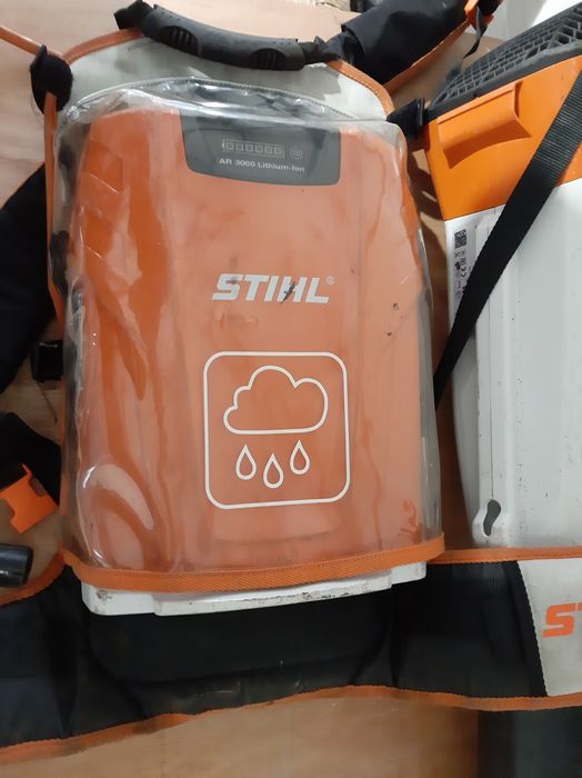 Stihl acumulator AR 3000
