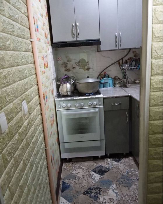 Чиланзар 7 ‼️ 1в2/1/4 Мукими Евро Мебель Техника