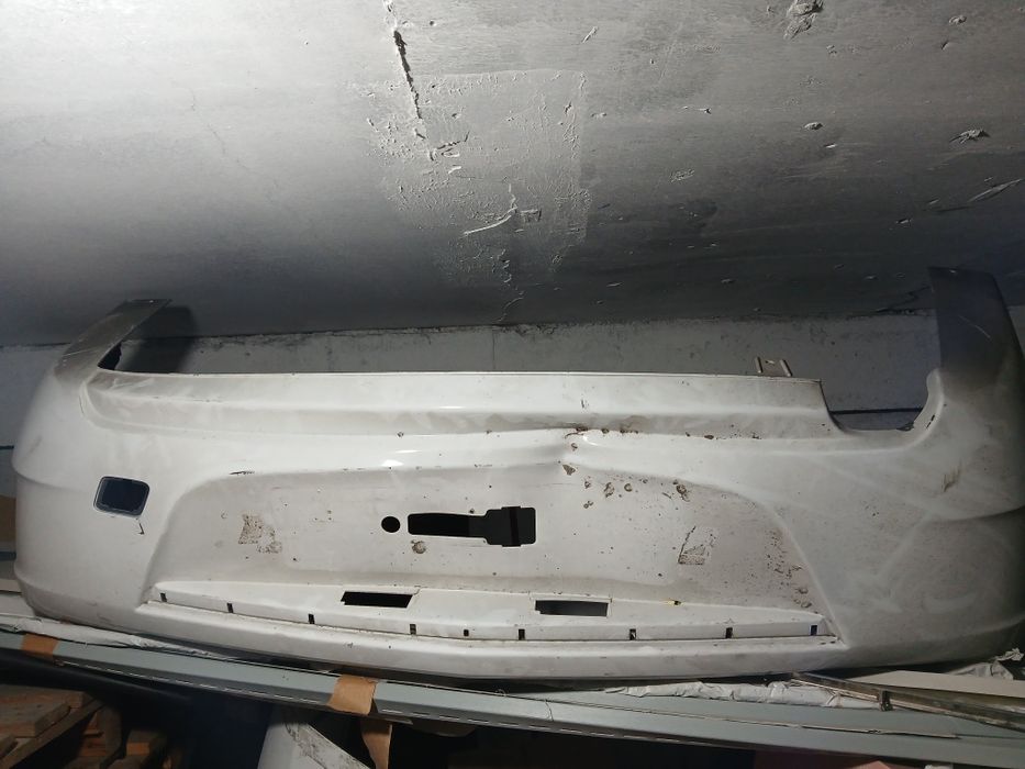 Бампер cobalt / R4 _ Бампер кобальт Б/У