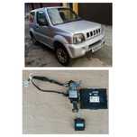 Kit pornire / contact  suzuki jimny 1.3i distribuție lanț 33921-81AL