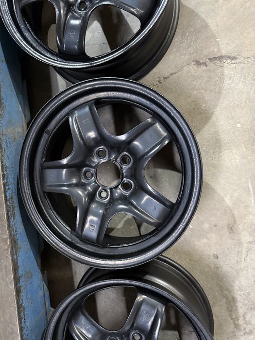 Vand jante R16 ford focus 2