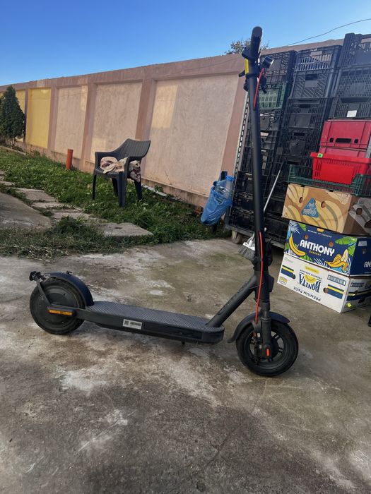 Trotineta Xiaomi Elite 2025